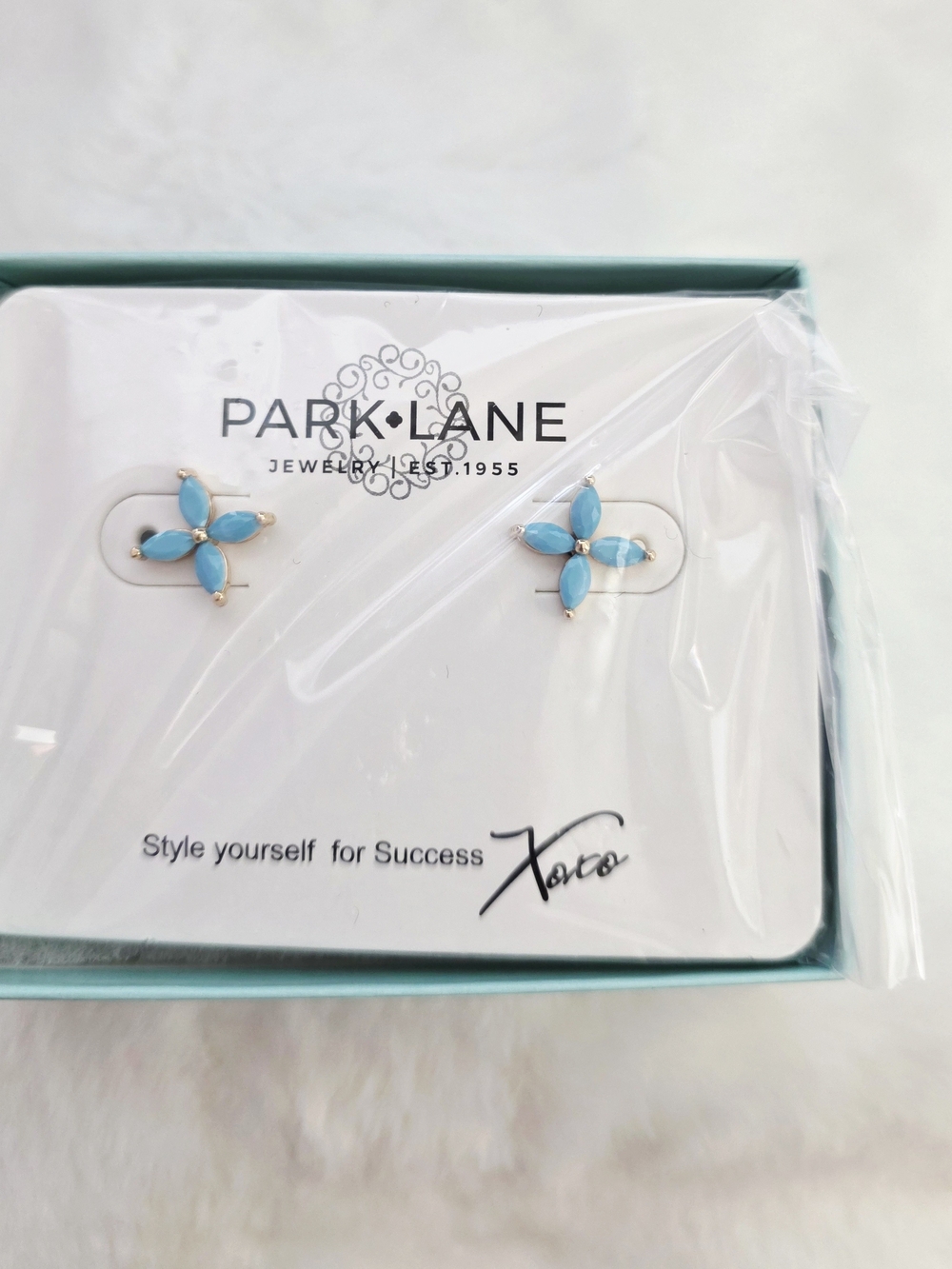 Park Lane Remi Earrings